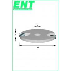 SCHIJFFREES HM 40X2.5X6.3MM