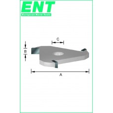 SCHIJFFREES HM 47.6X2X8MM