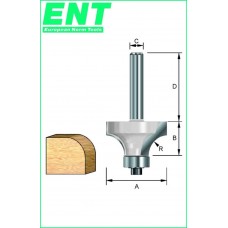 AFRONDFREES HM R9.5 MET LAGER