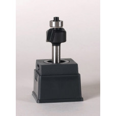 HOLPROFIELFREES HM R6.35 MET LAGER KOLF 8MM