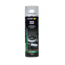 TECHNISCHE SPRAYS -MOTORREINIGER 400 ML