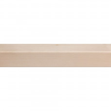 SCHAAFLAT VUREN 44X44MM 300CM