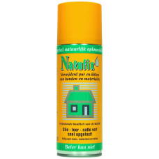 REINIGER NATUFIX 200ML