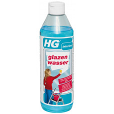 HG GLASREINIGER CONCENTRAAT 500 ML