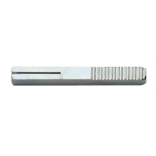 WISSELSTIFT KEILBOUT BEVESTIGING 8X80MM