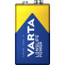 VARTA ALKALINE HIGH E BLIS 6LR61 / 9V
