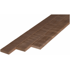 SCHAAFLAT HARDHOUT 12X44MM 210CM