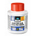T-88 HARD PVC LIJM POT MET KWAST 100ML