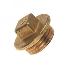 BONFIX 81070 PLUG MET ZESKANT 1/2