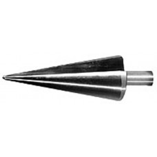 HSS KONISCHE PLAATBOOR 16-30.5MM