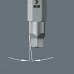 868/1 BTZ BINNENVIERKANT BITS, # 3 X 25 MM