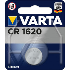 VART BAT ELECTRON BLIS CR1620 3V