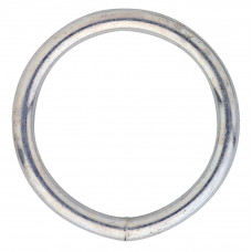 GELASTE RING 030-04MM VERZINKT