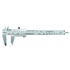 SCHUIFMAAT 150MM/6" 0.05MM
