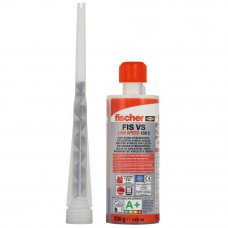 INJECTIEMORTEL FIS V PLUS 300 T
