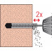 INJECTIEMORTEL FIS V PLUS 300 T