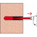 INJECTIEMORTEL FIS V PLUS 300 T