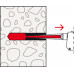 INJECTIEMORTEL FIS V PLUS 300 T