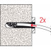 INJECTIEMORTEL FIS V PLUS 300 T