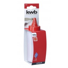 SLAGLIJNPOEDER ROOD