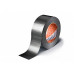 DUCTTAPE ZWART 50MM X 50M