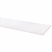 MEUBELPANEEL ABS 18MM FRIGO WIT 250X60CM