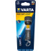 VARTA MINI DAY LIGHT LED ZAKLANTAARN, INCLUSIEF 1 BATTERIJ AAA