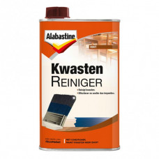 AB KWASTENREINIGER 500ML