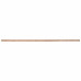 MEUBELPANEEL RECHTKANT 18MM WIT 305X80CM