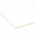 MEUBELPANEEL 18MM WIT 250X125CM