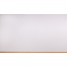 WIT 2 ZIJDEN GELAKT 18 MDF