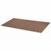 PLAAT HARDBOARD 3,0MM NATUREL 122X61CM