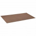 PLAAT HARDBOARD 3,0MM NATUREL 122X61CM