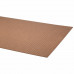BEDPLAAT HARDBOARD 5,5MM 200X90CM
