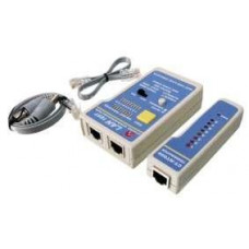 LAN CABLE TESTER