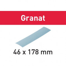 SCHUURPAPIER STF 46X178 P180 GR/10