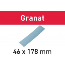 SCHUURPAPIER STF 46X178 P80 GR/10