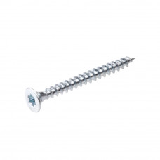 SPAANPLAATSCHROEF VZ PK TX-10 3.0X16