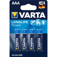 VART ALKABAT HGH E BLS LR03/AAA