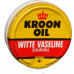 60 G BLIK KROON-OIL WITTE VASELINE