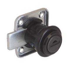 MEUBEL SLOT (HOUT) 38X40MM-CIL.DIAM 19.0MM- 2 SL.