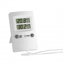 TFA THERMOMETER BINNEN / BUITEN - MAX-MIN ( STUK(S) )