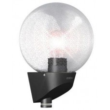 STEINEL L905S ZWART SENSORLAMP