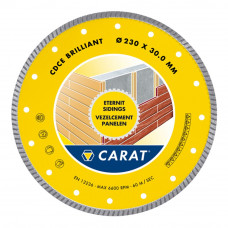 CARAT DIAMANTZAAG ETERNIT DIAM. 150X20 MM, CDCE MASTER