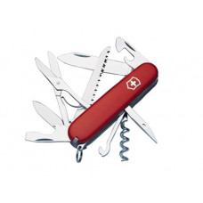 ZAKMES, VICTORINOX, SWISSARMY, HUNTSMAN, 15FUNCT., ROOD