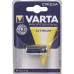 VARTA LITHIUM 3V CR123A