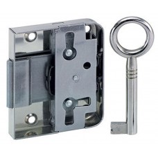 MEBELSLOT JUNIE 30MM