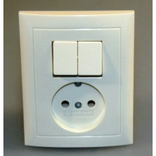 BL S1 CREME KOMB SERIE INBW OUTLET
