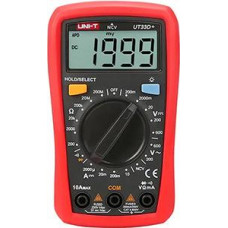 MULTIMETER