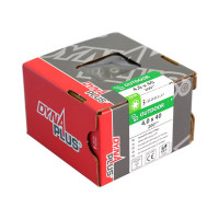STERKE ANTI-ROEST-SCHROEF TORX-20 4.0X30